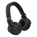 Wireless Headphones Pioneer HDJ-CUE1BT Black - Микрофони и слушалки<<<Електроника Периферни и резервни