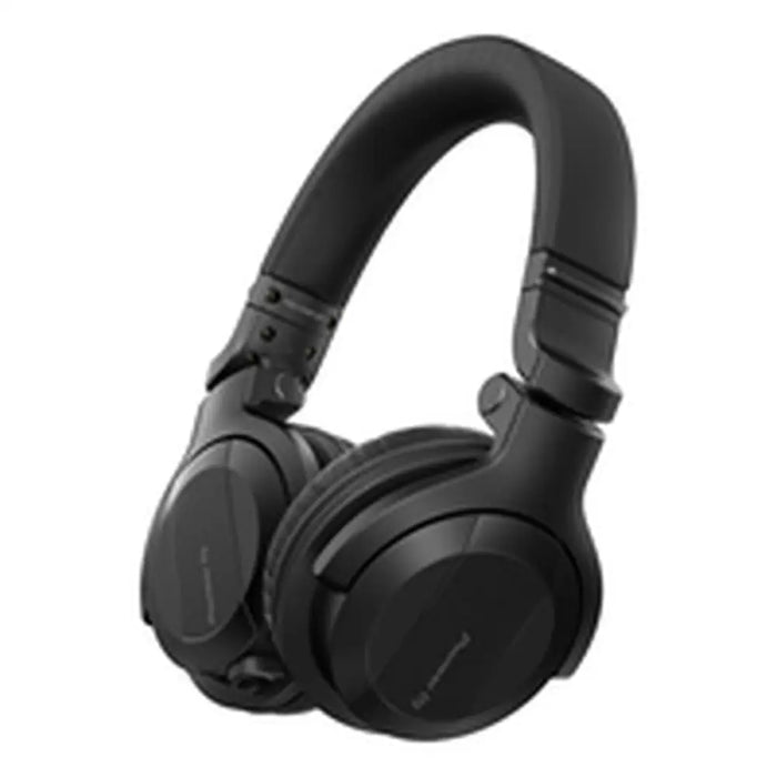 Wireless Headphones Pioneer HDJ-CUE1BT Black - Микрофони и слушалки<<<Електроника Периферни и резервни