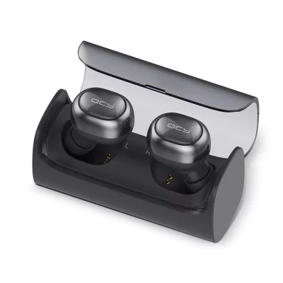 Wireless headphones Powerbank QCY Q29-RX Pro Bluetooth 4.2 - Wireless Earphones