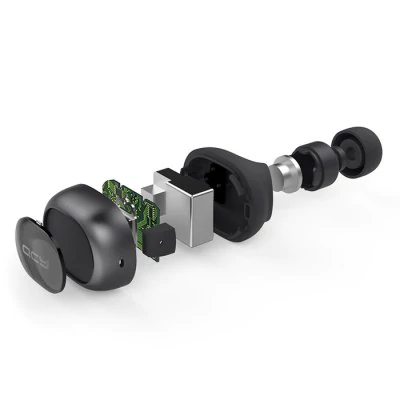 Wireless headphones Powerbank QCY Q29-RX Pro Bluetooth 4.2 - Wireless Earphones