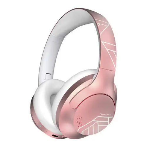 Wireless Headphones PowerLocus P3 (rose gold) - Over-ear<<<Wireless<<<Headphones<<<Audio<<<InnproXML