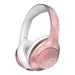 Wireless Headphones PowerLocus P3 (rose gold) - Over-ear<<<Wireless<<<Headphones<<<Audio<<<InnproXML