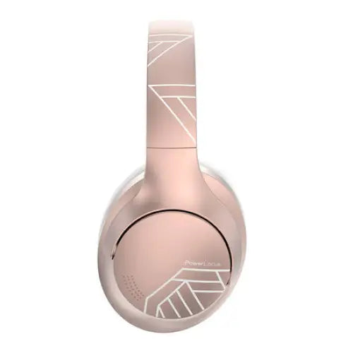 Wireless Headphones PowerLocus P3 (rose gold) - Over-ear<<<Wireless<<<Headphones<<<Audio<<<InnproXML