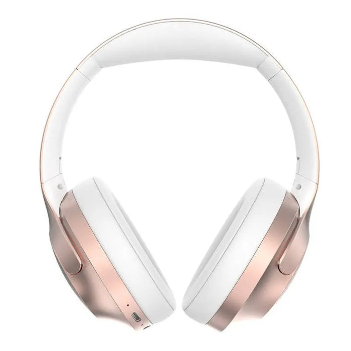 Wireless Headphones PowerLocus P3 (rose gold) - Over-ear<<<Wireless<<<Headphones<<<Audio<<<InnproXML