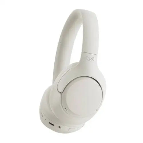 Wireless Headphones QCY H3 ANC (white) - Over-ear<<<Wireless<<<Headphones<<<Audio<<<InnproXML