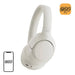 Wireless Headphones QCY H3 ANC (white) - Over-ear<<<Wireless<<<Headphones<<<Audio<<<InnproXML