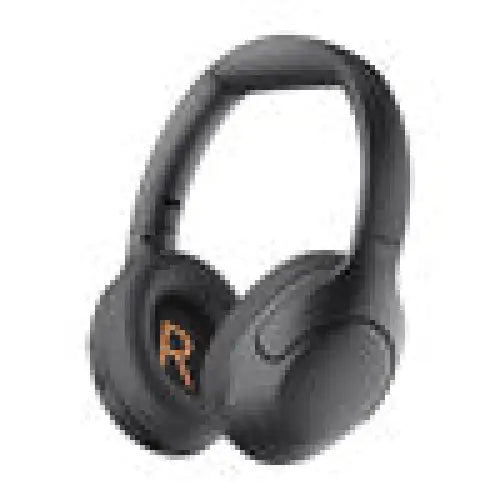 Wireless Headphones QCY H3 lite ANC (black) - Over-ear<<<Wireless<<<Headphones<<<Audio<<<InnproXML