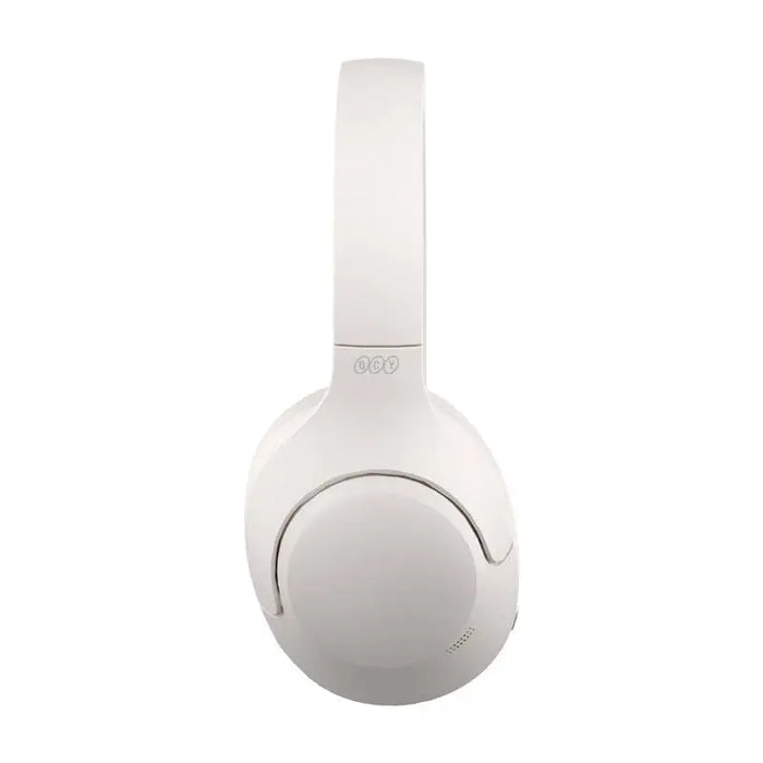 Wireless Headphones QCY H3 lite ANC (white) - Over-ear<<<Wireless<<<Headphones<<<Audio<<<InnproXML