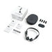 Wireless Headphones Shokz C610-AN-BK-EU Black - Микрофони и слушалки<<<Електроника Периферни и резервни