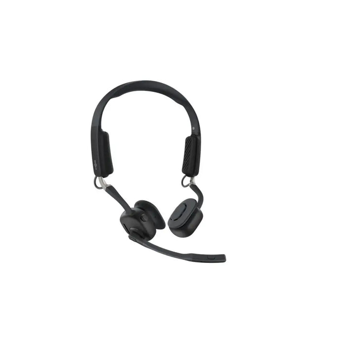 Wireless Headphones Shokz C610-AN-BK-EU Black - Микрофони и слушалки<<<Електроника Периферни и резервни