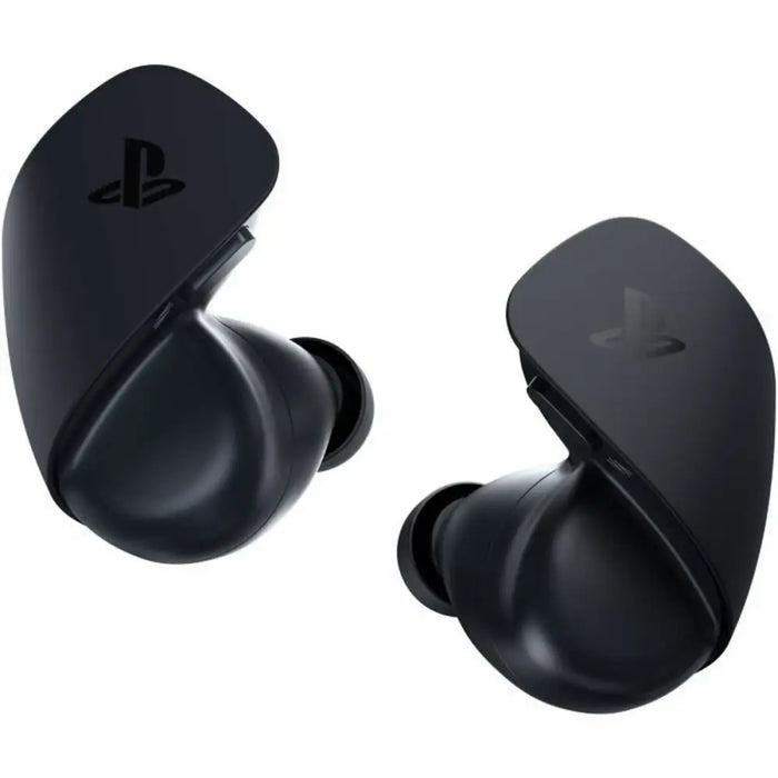 Wireless Headphones Sony PULSE Explore Black - Електроника Периферни и резервни части<<<Компютри|