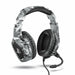 Wireless Headphones Trust 23531 GXT488 Grey - Електроника Игри<<<Компютри| Електроника<<<BigBuy&&&Аксесоари за