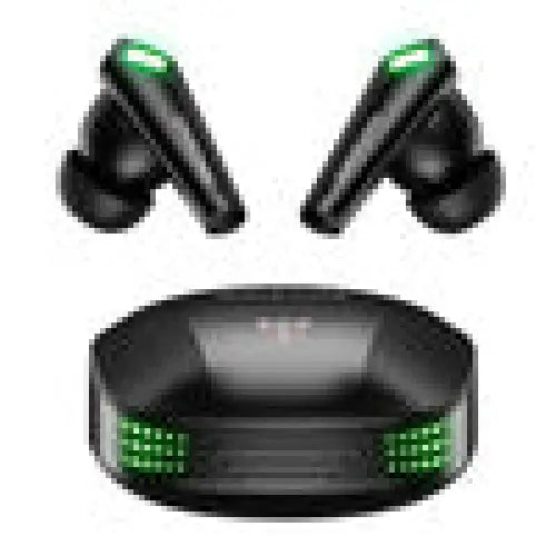 Wireless headphones TWS ONIKUMA T308 Black - TWS<<<Wireless<<<Headphones<<<Audio<<<InnproXML