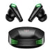 Wireless headphones TWS ONIKUMA T308 Black - TWS<<<Wireless<<<Headphones<<<Audio<<<InnproXML