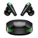 Wireless headphones TWS ONIKUMA T308 Black - TWS<<<Wireless<<<Headphones<<<Audio<<<InnproXML