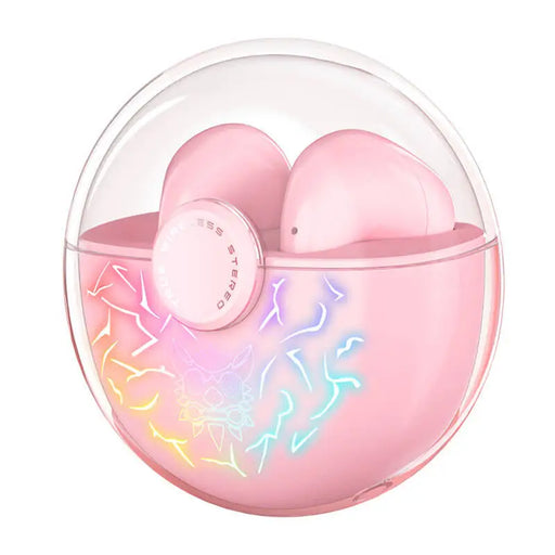Wireless headphones TWS ONIKUMA T35 Pink - TWS<<<Wireless<<<Headphones<<<Audio<<<InnproXML