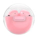 Wireless headphones TWS ONIKUMA T35 Pink - TWS<<<Wireless<<<Headphones<<<Audio<<<InnproXML