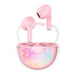 Wireless headphones TWS ONIKUMA T35 Pink - TWS<<<Wireless<<<Headphones<<<Audio<<<InnproXML