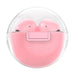 Wireless headphones TWS ONIKUMA T35 Pink - TWS<<<Wireless<<<Headphones<<<Audio<<<InnproXML