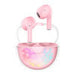Wireless headphones TWS ONIKUMA T35 Pink - TWS<<<Wireless<<<Headphones<<<Audio<<<InnproXML