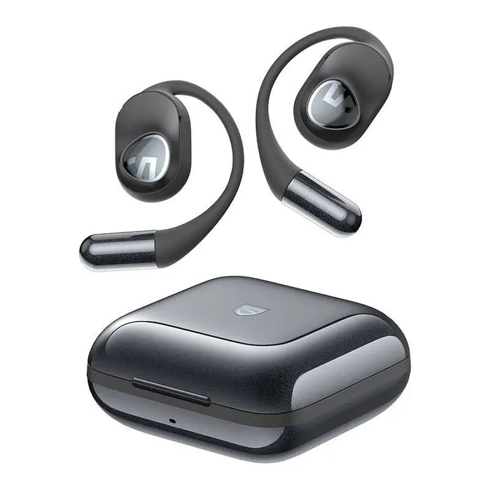 Wireless headphones TWS Soundpeats GoFree2+ (black) - TWS<<<Wireless<<<Headphones<<<Audio<<<InnproXML
