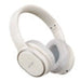 Wireless headphones VFAN BE02 (white) - Over-ear<<<Wireless<<<Headphones<<<Audio<<<InnproXML