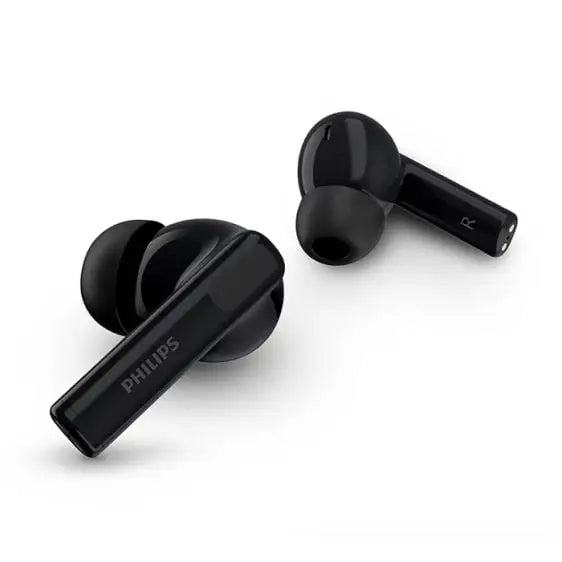 Wireless headphones with microphone PHILIPS TAT2520BK/00 - True wireless слушалки<<<Смартфони и таблети<<<Черна техника