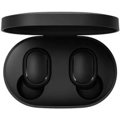 Wireless Headphones Xiaomi BHR4272GL Black - Audio<<<Основна<<<DunaXML&&&Електроника Периферни и резервни