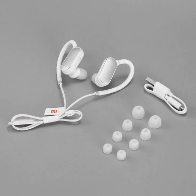 Wireless headphones Xiaomi Sport Bluetooth 4.1 YDLYEJ01LM - Wireless Earphones and Headphones