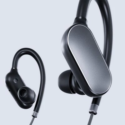 Wireless headphones Xiaomi Sport Bluetooth 4.1 YDLYEJ01LM - Wireless Earphones and Headphones