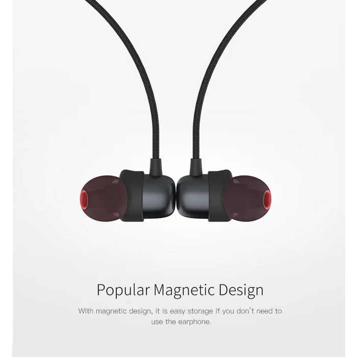 Wireless Headset Blue Bluetooth Headset QCY QY20 IPX5 Waterproof - Wireless Earphones