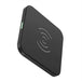 Wireless inductive charger Choetech T511-S 10W (black) - Wireless chargers<<<Chargers<<<GSM