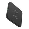 Wireless inductive charger Choetech T511-S 10W (black) - Wireless chargers<<<Chargers<<<GSM