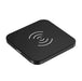 Wireless inductive charger Choetech T511-S 10W (black) - Wireless chargers<<<Chargers<<<GSM