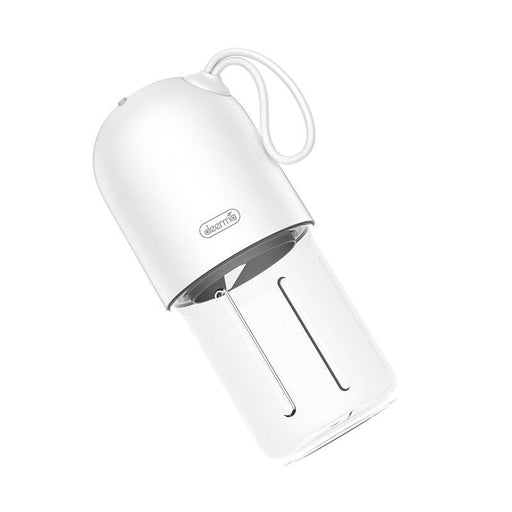 Wireless Juice Blender Deerma NU01 - Blenders<<<Small household appliances<<<InnproXML