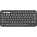 Wireless Keyboard Logitech 920-011843 Graphite Spanish Qwerty QWERTY - Електроника Периферни и резервни
