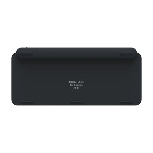 Wireless Keyboard Logitech MX Keys Mini for business Spanish Qwerty - Електроника Периферни и резервни
