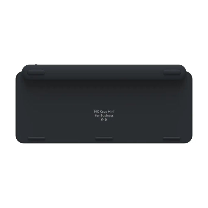 Wireless Keyboard Logitech MX Keys Mini for business Spanish Qwerty - Електроника Периферни и резервни