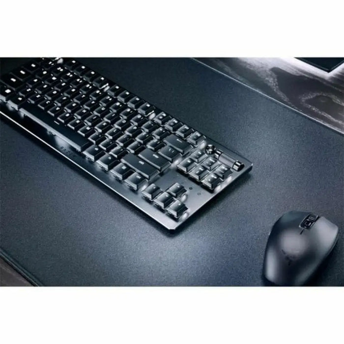 Wireless Keyboard Razer RZ03-04371100-R311 Black Spanish Qwerty - Електроника Периферни и резервни части<<<Компютри|