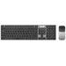 Wireless Keyboard Tracer TRAKLA46773 Black Qwerty US - Клавиатури<<<Електроника Периферни и резервни части<<<Компютри|