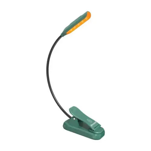 Wireless lamp Glocusent mini GLCSNTBL102G clip-on book light USB-C Green - Others<<<Lighting<<<Smart Home<<<InnproXML