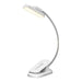 Wireless lamp Rotatable Glocusent GLCSNTA2404 Book Light USB-C 1000mAh White - Other<<<Lighting<<<Outdoor<<<InnproXML