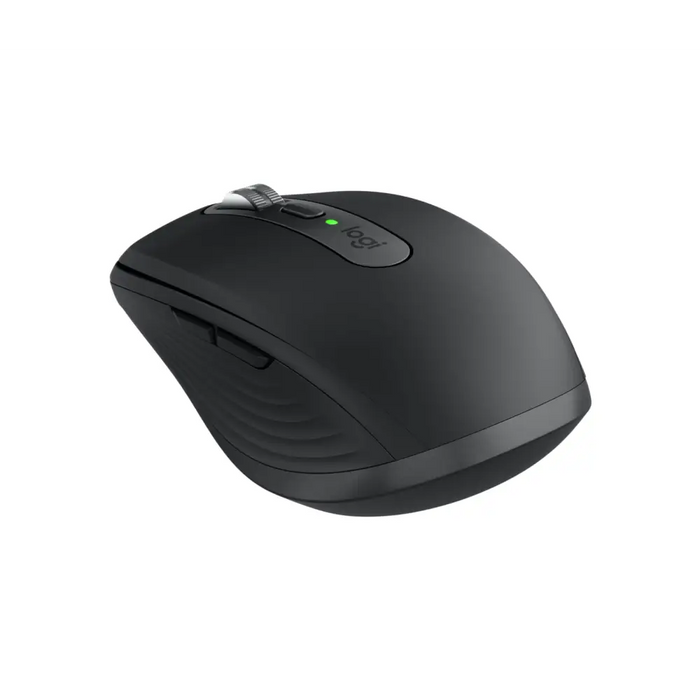 Wireless laser mouse LOGITECH MX Anywhere 3S for Business - Graphite