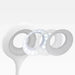 Wireless LED reading lamp with clip + black micro USB cable - Table lamps<<<HurtelXML