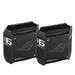 Wireless Mesh System ASUS ROG Rapture GT6 (B-2-PK) AX10000 WiFi 6 (802.11ax) - Рутери<<<Мрежи<<<Мрежи и умен
