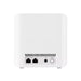 Wireless MESH system ASUS ZenWiFi BD4 White AX3600 Whole-Home Mesh WiFi 7 (802.11be) MU-MIMO OFDMA Ai Mesh - Безжични