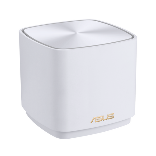 Wireless MESH system Asus ZenWiFi XD4 PLUS (W-2-PK) AX1800 (802.11ax) MU-MIMO OFDMA Ai Mesh - Рутери<<<Мрежи<<<Мрежи и
