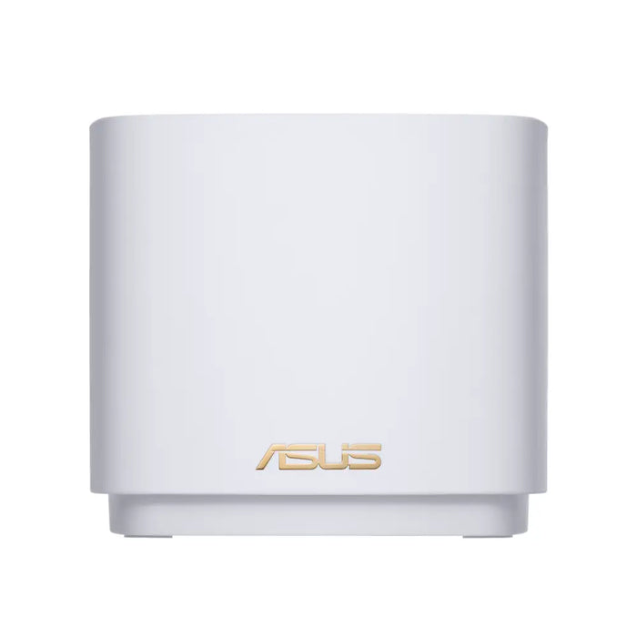 Wireless MESH system ASUS ZenWiFi XD5 (W-3-PK) AX3000 (802.11ax) MU-MIMO OFDMA Ai Mesh - Рутери<<<Мрежи<<<Мрежи и умен