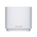 Wireless MESH system ASUS ZenWiFi XD5 (W-3-PK) AX3000 (802.11ax) MU-MIMO OFDMA Ai Mesh - Рутери<<<Мрежи<<<Мрежи и умен