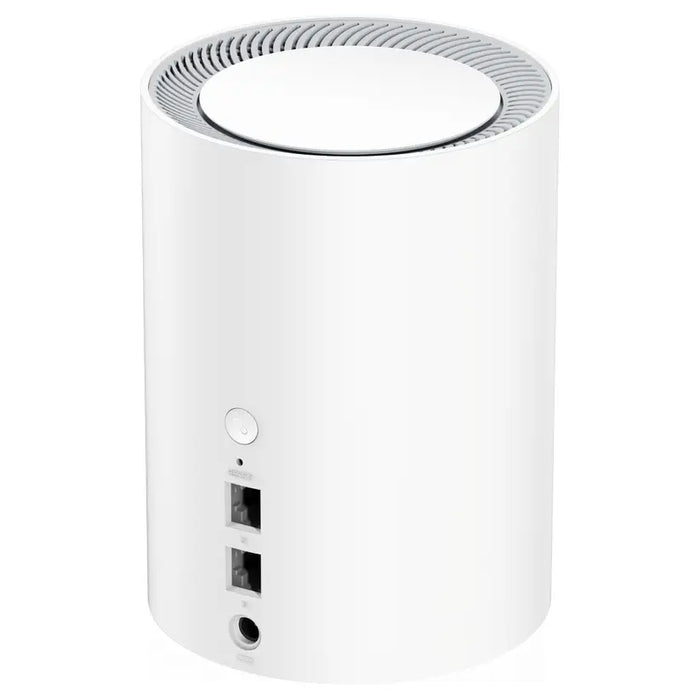 Wireless MESH system Cudy M3000 1 unit AX3000 Dual Band 2.4/5 GHz 574 - 2402 Mbps - Безжични рутери<<<Мрежово